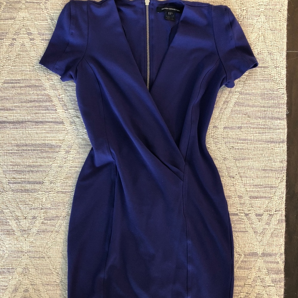French Connection Minidress